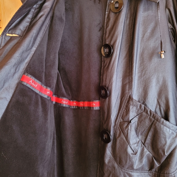 ⚡New Long Lined Coat - Picture 6 of 8